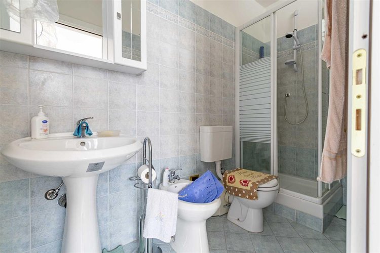 San Giovanni Bianco vendesi trilocale San Giovanni Bianco