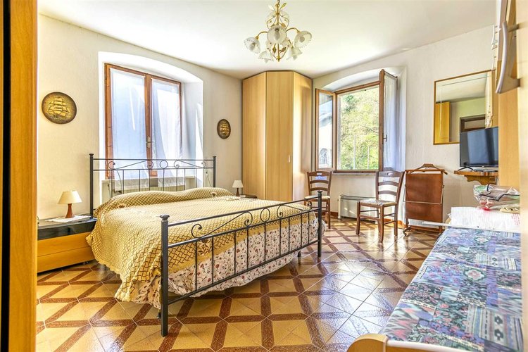 San Giovanni Bianco vendesi trilocale San Giovanni Bianco