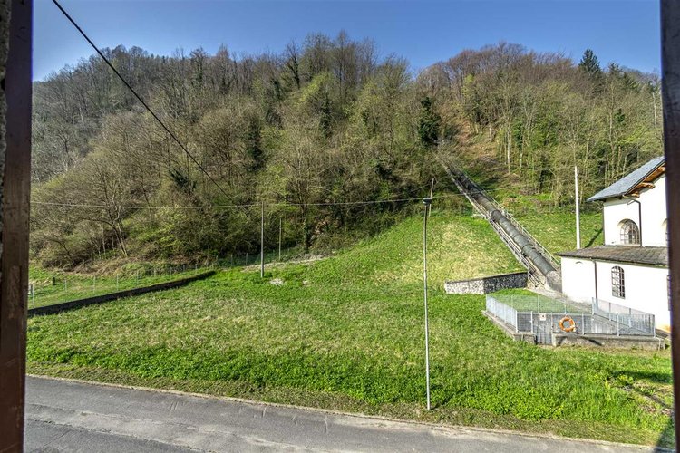 San Giovanni Bianco vendesi trilocale San Giovanni Bianco