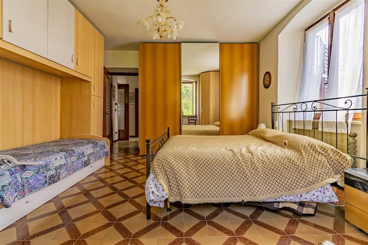 San Giovanni Bianco vendesi trilocale San Giovanni Bianco