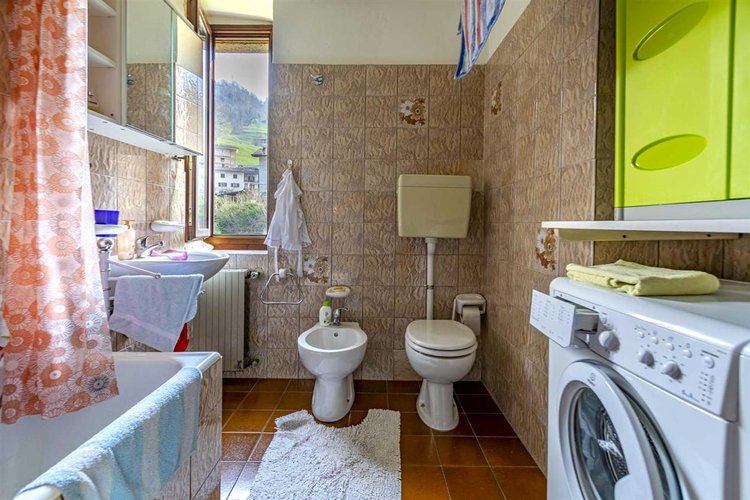 San Giovanni Bianco vendesi trilocale San Giovanni Bianco