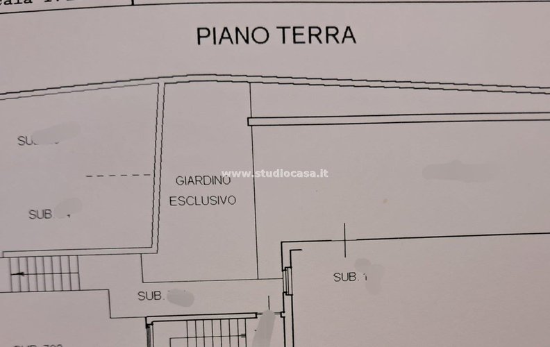 DI RECENTE COSTRUZIONE! Zogno