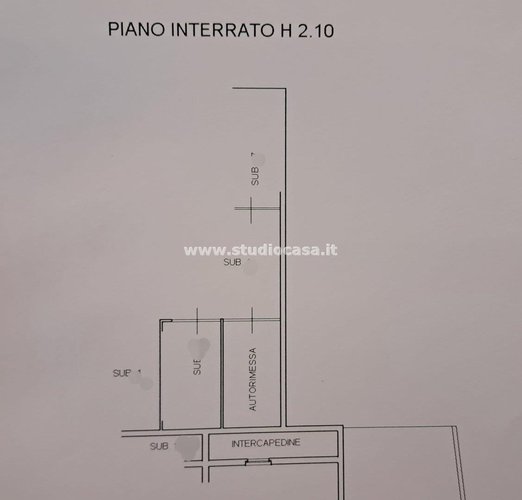 DI RECENTE COSTRUZIONE! Zogno