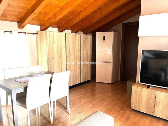 DI RECENTE COSTRUZIONE! Zogno