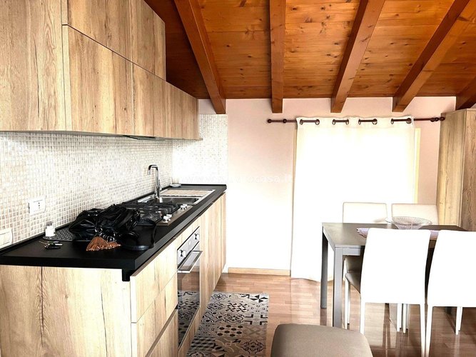 DI RECENTE COSTRUZIONE! Zogno