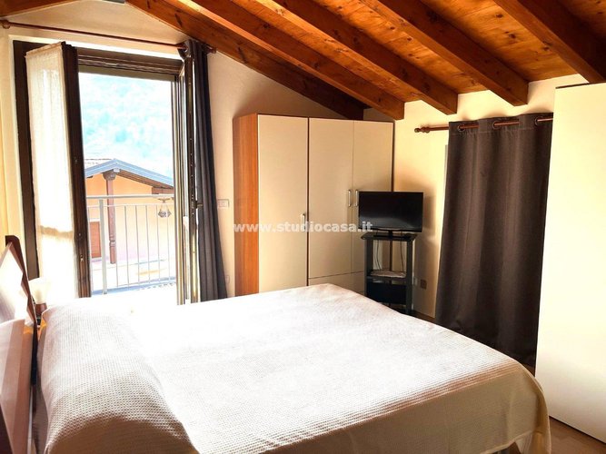 DI RECENTE COSTRUZIONE! Zogno