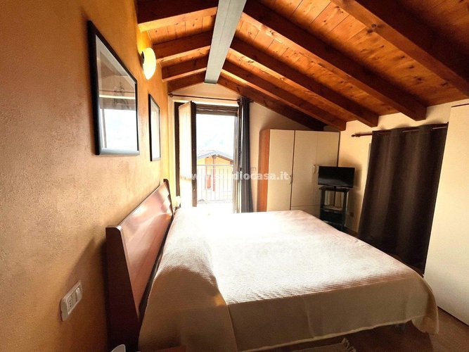 DI RECENTE COSTRUZIONE! Zogno