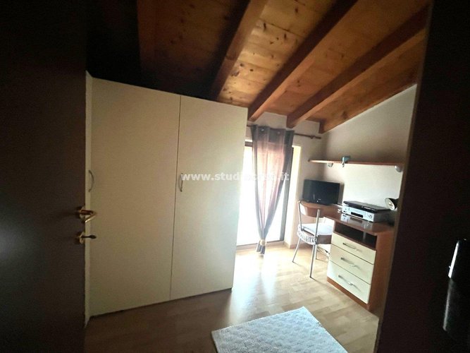 DI RECENTE COSTRUZIONE! Zogno