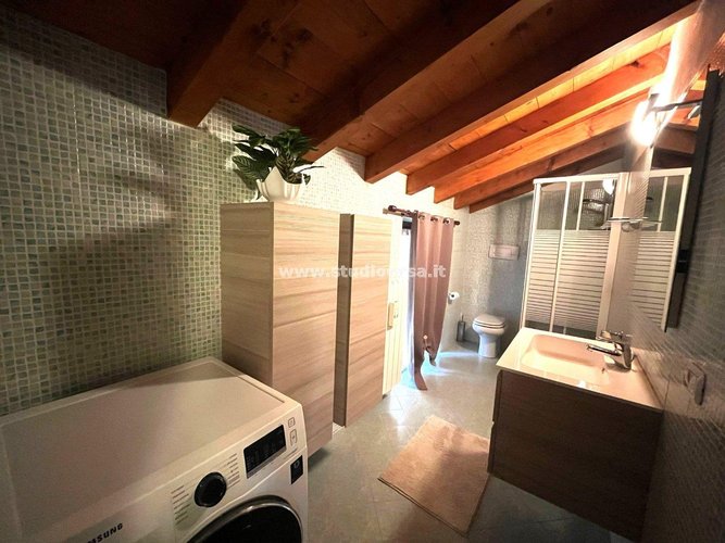 DI RECENTE COSTRUZIONE! Zogno