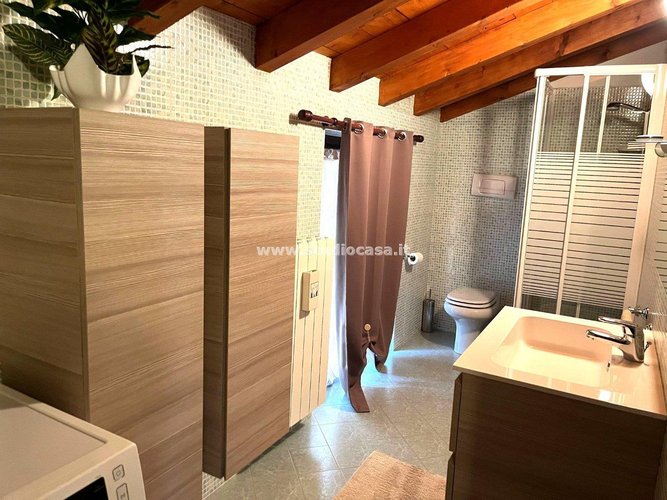 DI RECENTE COSTRUZIONE! Zogno