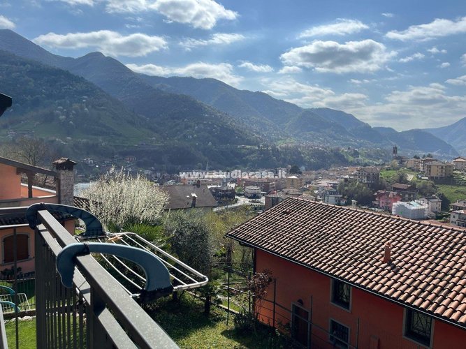 DI RECENTE COSTRUZIONE! Zogno