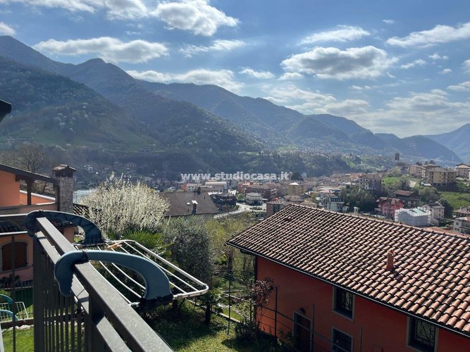 DI RECENTE COSTRUZIONE! Zogno