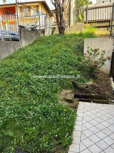 DI RECENTE COSTRUZIONE! Zogno