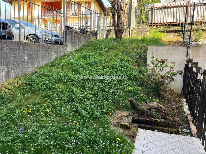 DI RECENTE COSTRUZIONE! Zogno