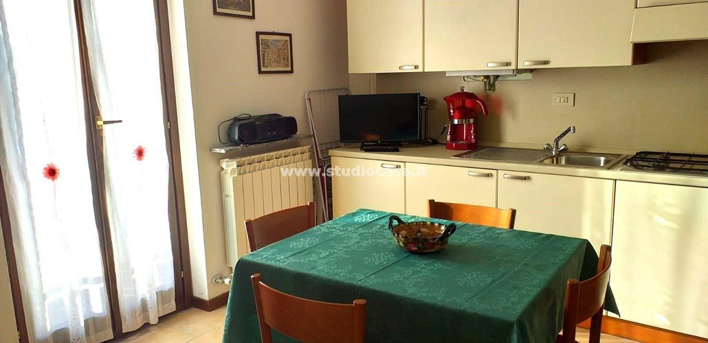 OTTIMA SOLUZIONE! Dossena