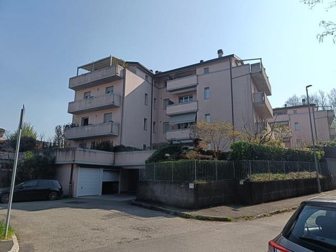 Appartamento 3 locali - Rif. 189 Lipomo
