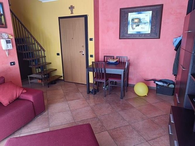 Appartamento 3 locali - Rif. 189 Lipomo