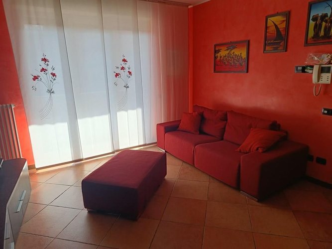 Appartamento 3 locali - Rif. 189 Lipomo