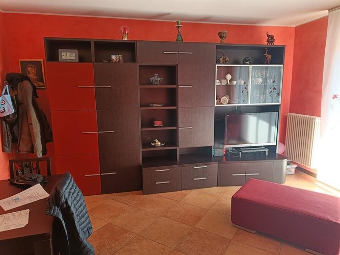 Appartamento 3 locali - Rif. 189 Lipomo