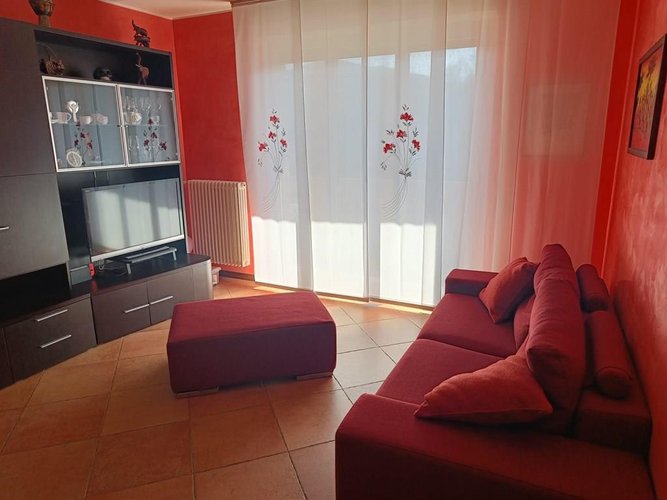 Appartamento 3 locali - Rif. 189 Lipomo