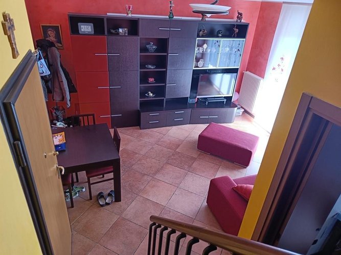 Appartamento 3 locali - Rif. 189 Lipomo