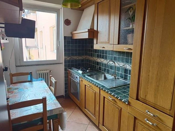 Appartamento 3 locali - Rif. 189 Lipomo