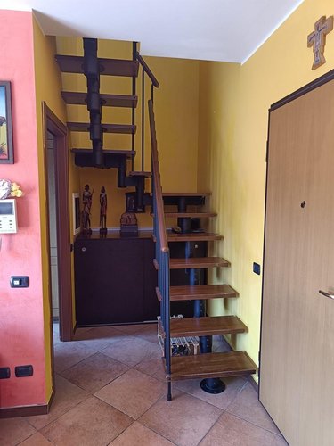 Appartamento 3 locali - Rif. 189 Lipomo