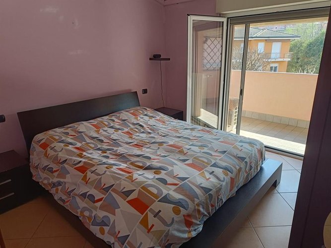 Appartamento 3 locali - Rif. 189 Lipomo