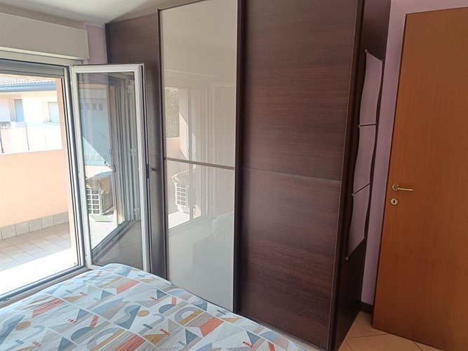 Appartamento 3 locali - Rif. 189 Lipomo