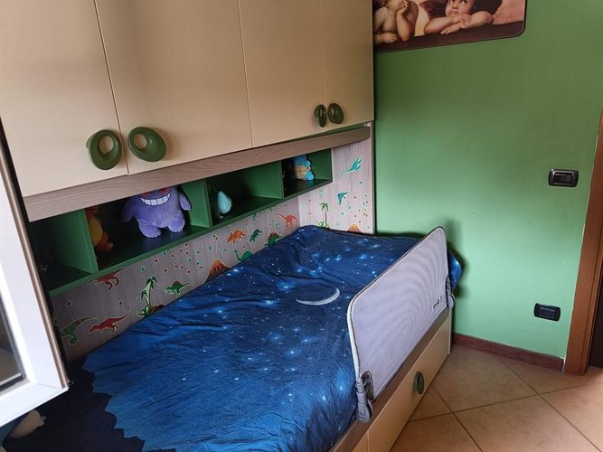 Appartamento 3 locali - Rif. 189 Lipomo