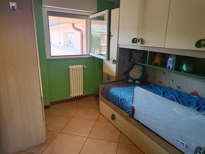 Appartamento 3 locali - Rif. 189 Lipomo