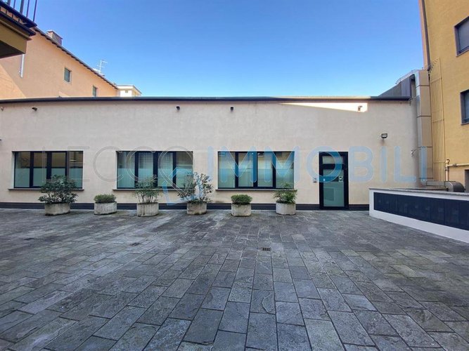 UFFICIO BEZZECCA Lecco