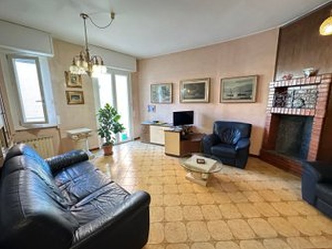 Trilo Gaffuri Bergamo