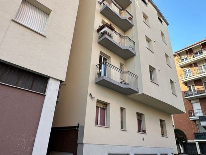 Trilo Gaffuri Bergamo