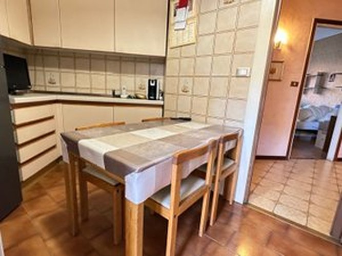 Trilo Gaffuri Bergamo