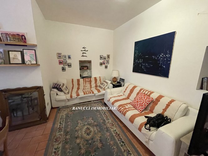 Bilo Porta Dipinta Bergamo