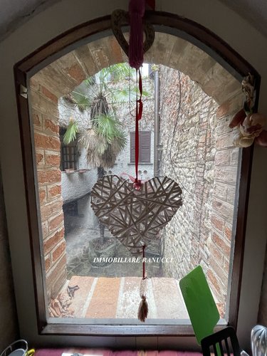 Bilo Porta Dipinta Bergamo