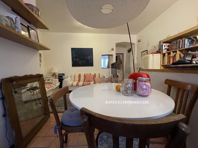 Bilo Porta Dipinta Bergamo