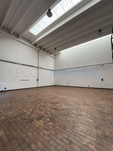 CAPANNONE RICCIOLI Lecco