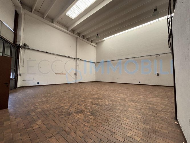 CAPANNONE RICCIOLI Lecco