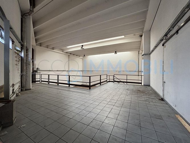 CAPANNONE RICCIOLI Lecco