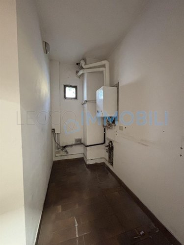 CAPANNONE RICCIOLI Lecco