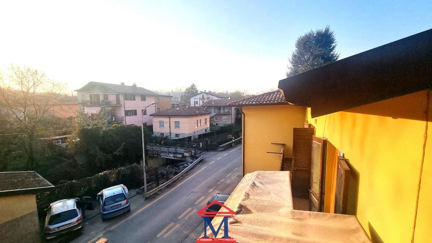Trilocale Bergamo