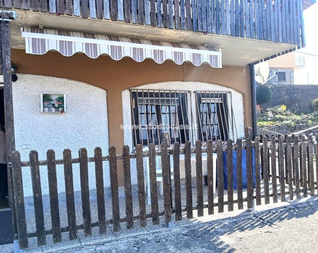 ZONA PANORAMICA! Dossena