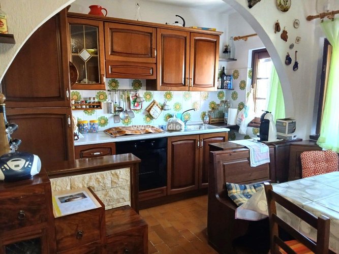 ZONA PANORAMICA! Dossena