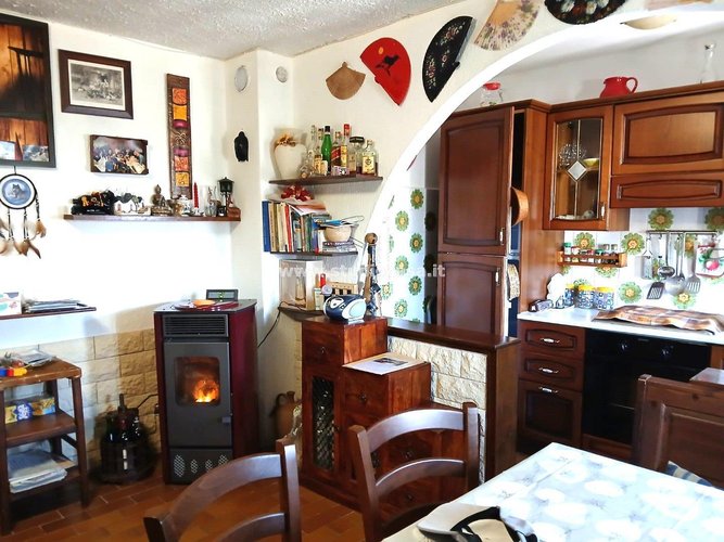 ZONA PANORAMICA! Dossena