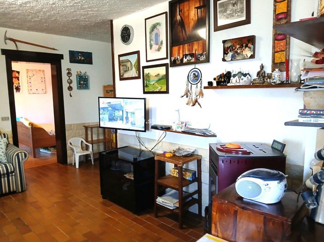 ZONA PANORAMICA! Dossena