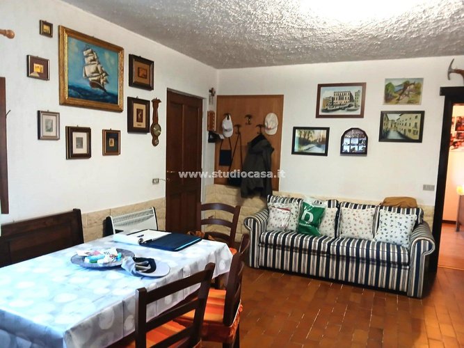 ZONA PANORAMICA! Dossena