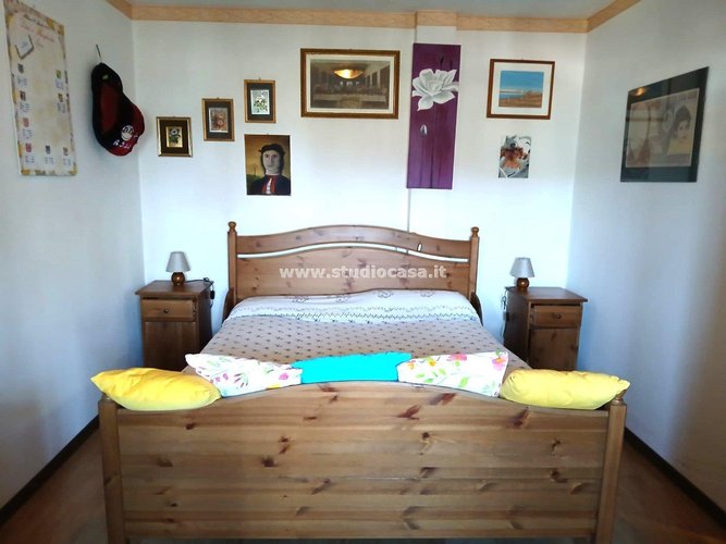 ZONA PANORAMICA! Dossena