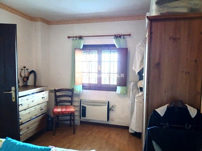 ZONA PANORAMICA! Dossena